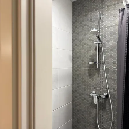 Apartament Stylish Smart Studio! Tallin