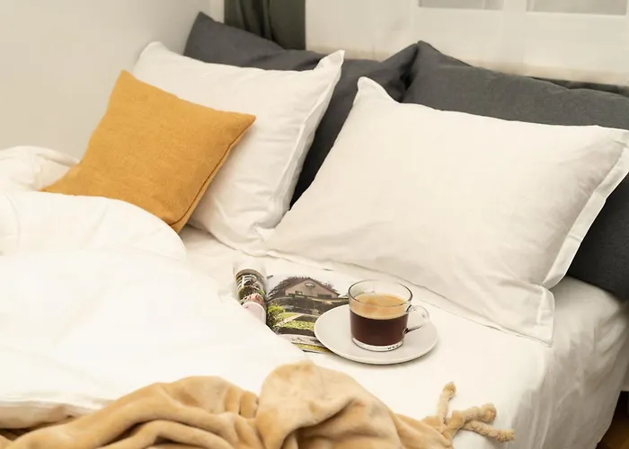 Stylish Smart Studio! Tallin