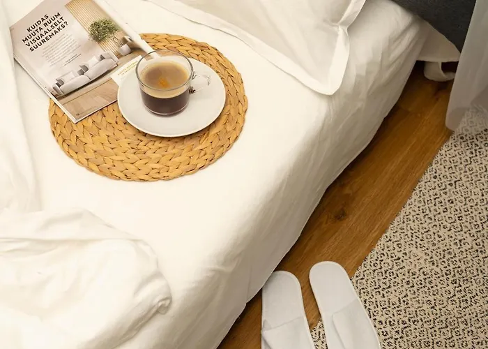 Stylish Smart Studio!