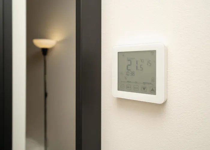 Stylish Smart Studio! * Tallin