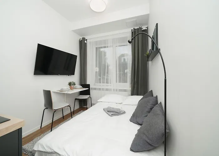 Stylish Smart Studio! Tallin