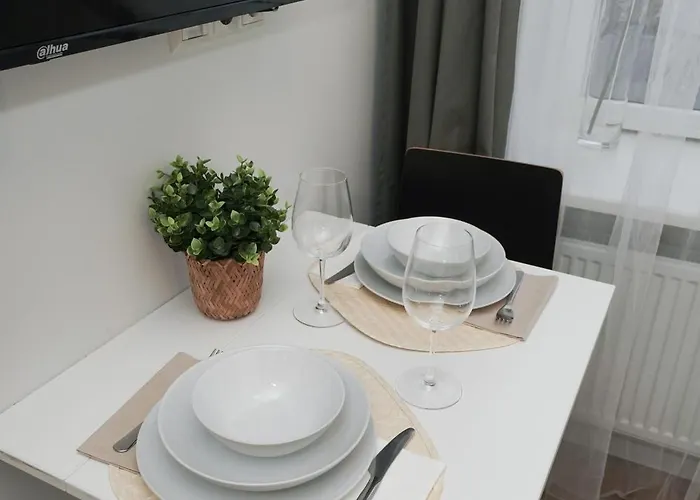 Stylish Smart Studio! Apartament Tallin
