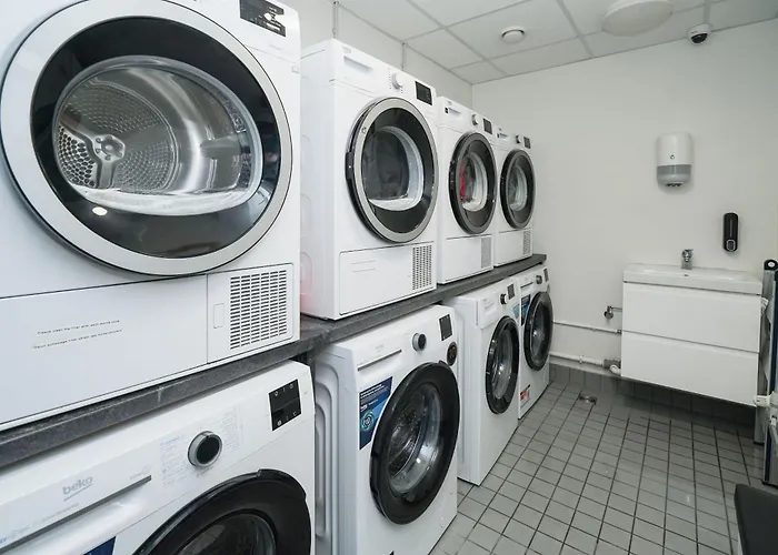 Stylish Smart Studio! *