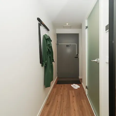 Apartament Stylish Smart *